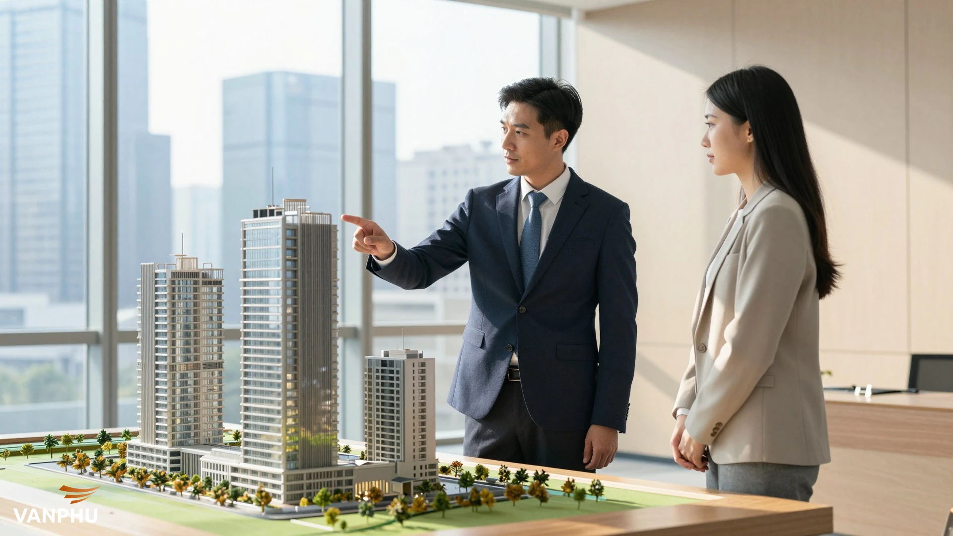 Chuyên gia đánh giá tiềm năng của bất động sản như thế nào?