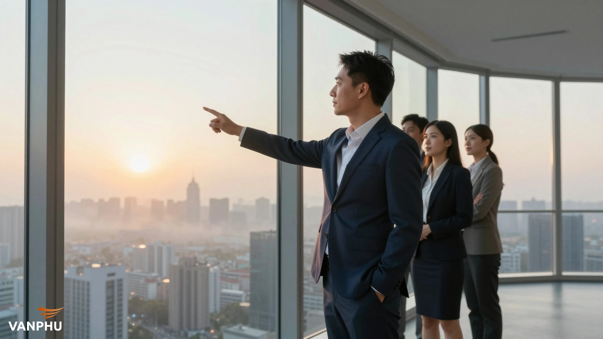 Chuyên gia nhìn thấy cơ hội từ đâu trước khi thị trường nhận ra?