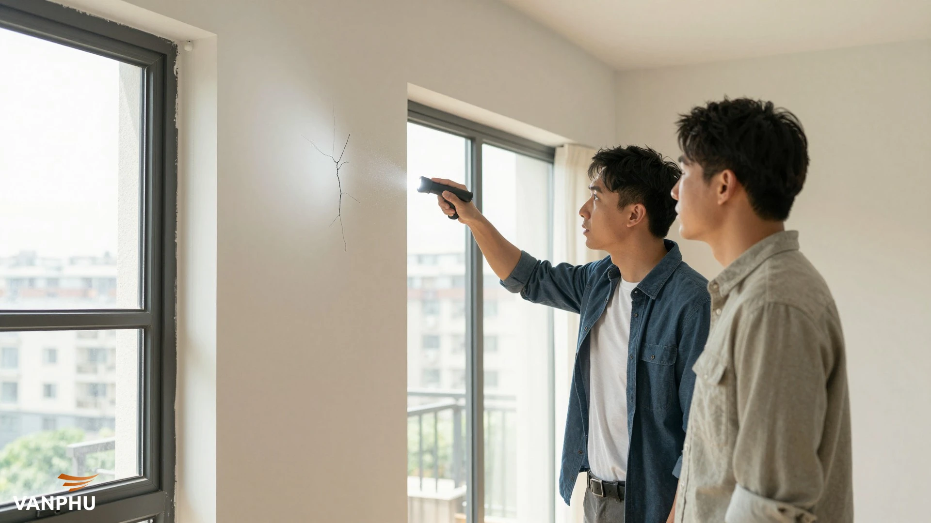 Chuyên gia nhìn thấy điều gì mà người mua thường bỏ qua?