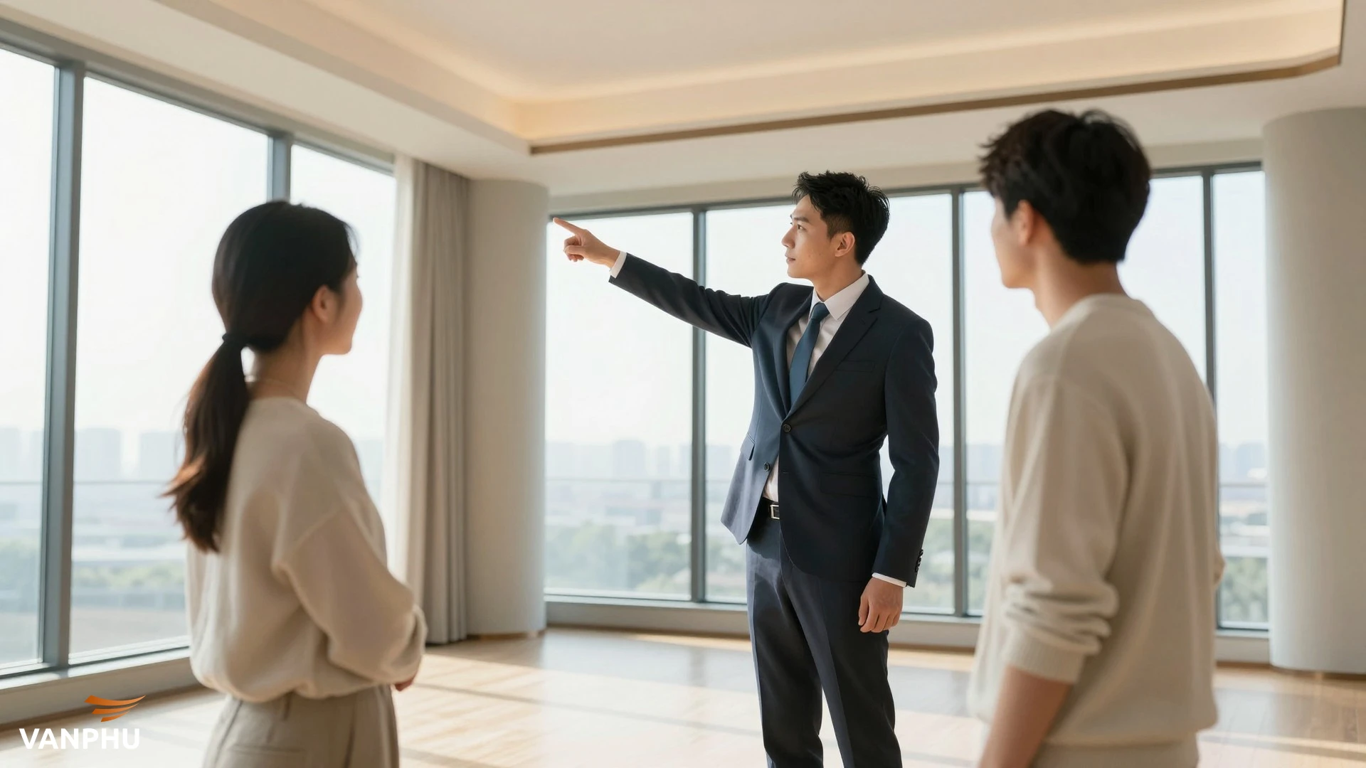 Chuyên gia thường kiểm tra những gì trước khi đưa ra quyết định mua bất động sản?
