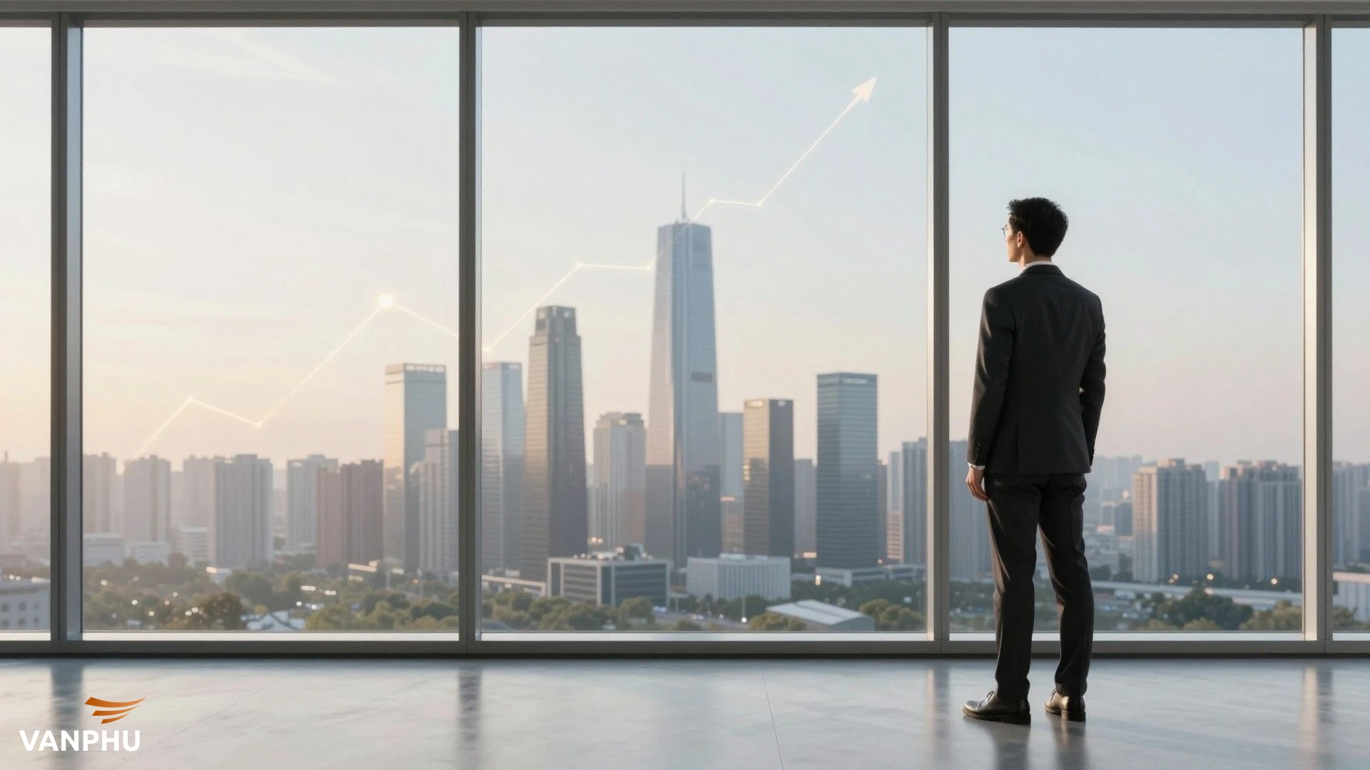 Đầu tư hiệu quả là bài toán giữa hiện tại và tương lai