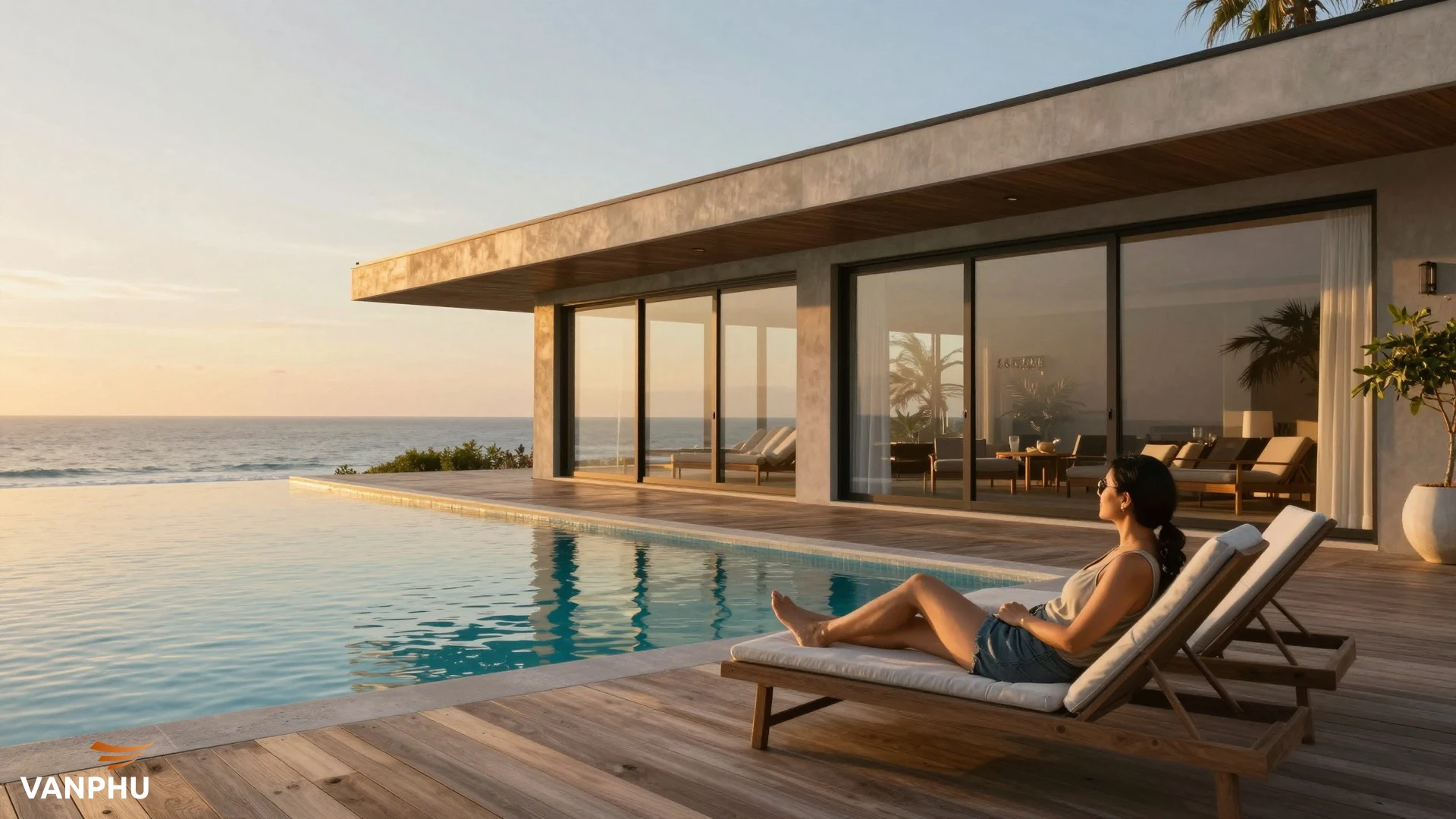Điều gì giúp một second home dễ khai thác hơn cho nhà đầu tư?