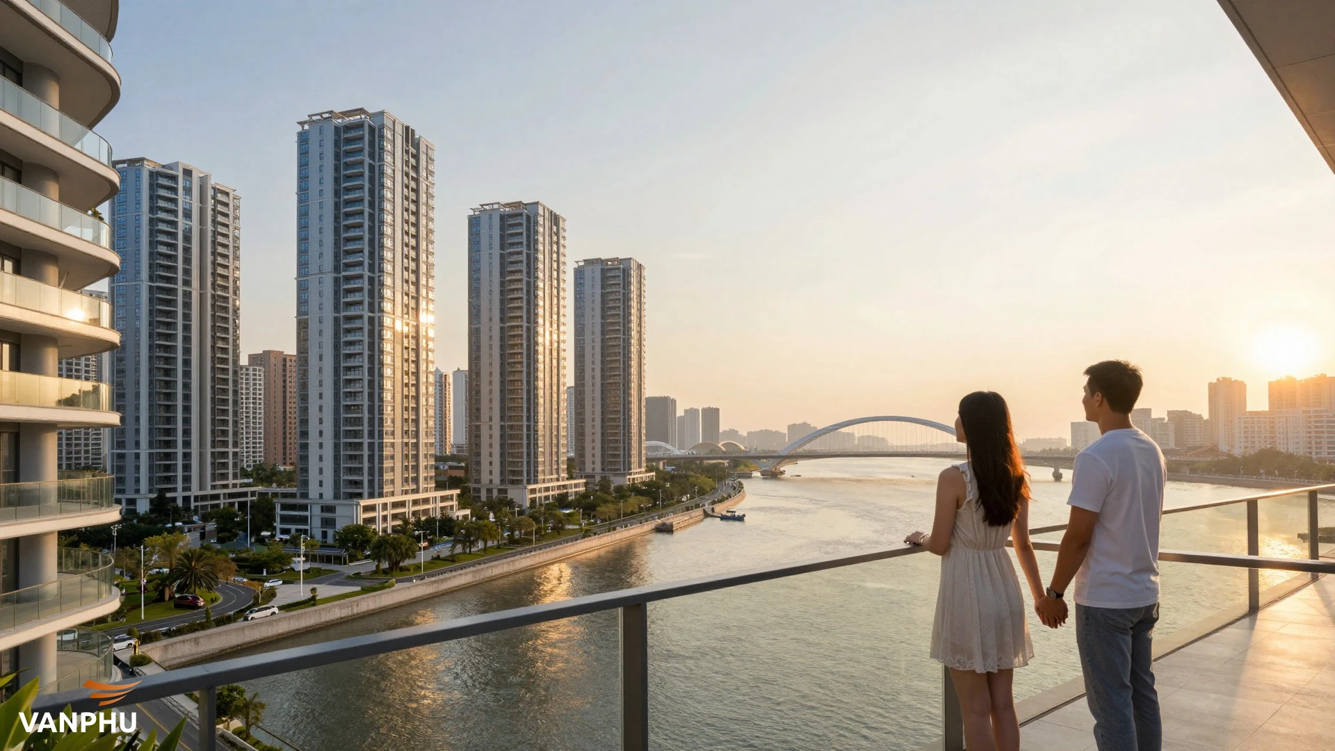 Điều gì khiến bất động sản Hải Phòng nổi bật hơn nhiều tỉnh thành khác