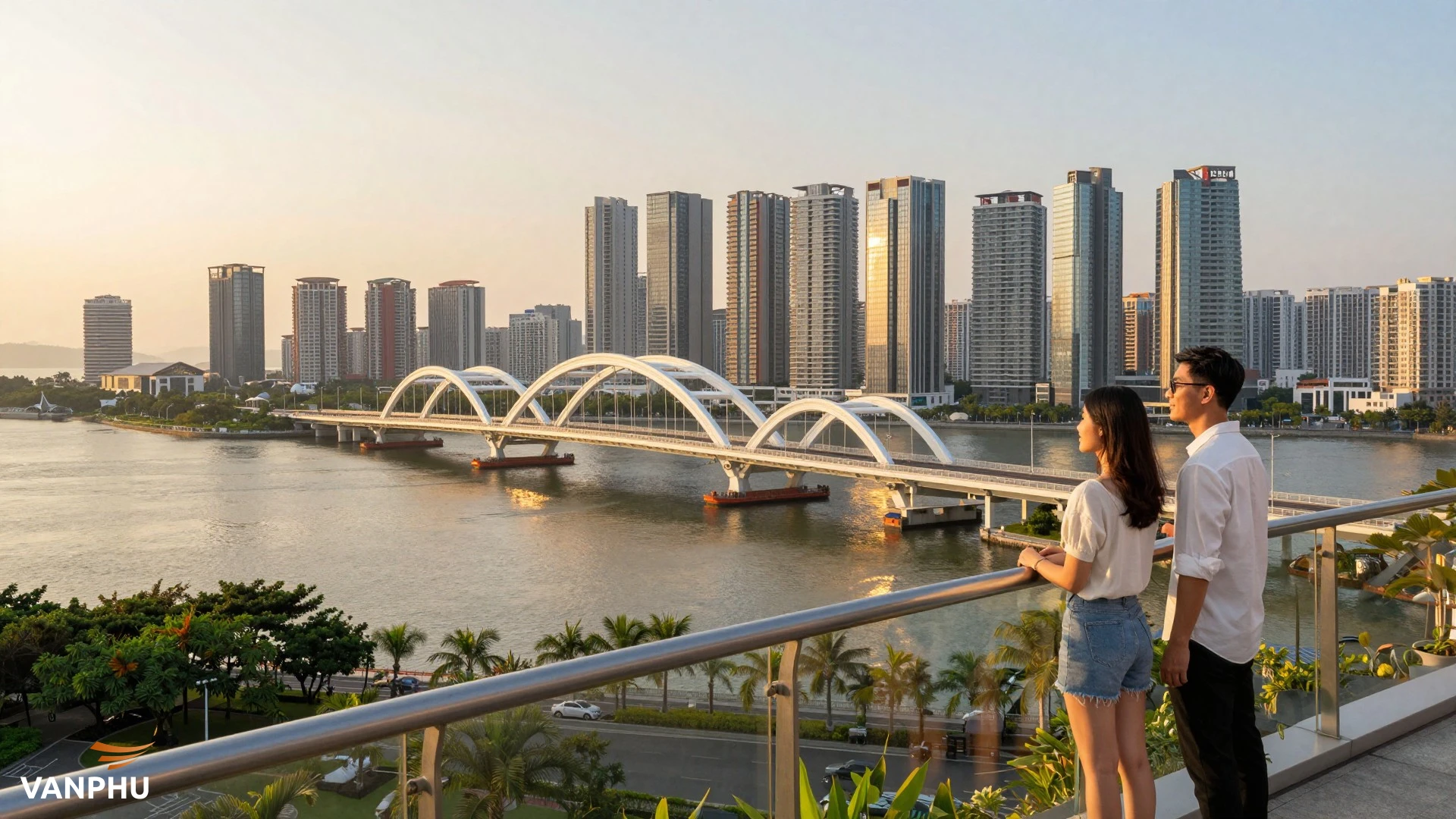 Điều gì khiến bất động sản Hải Phòng nổi bật hơn nhiều tỉnh thành khác