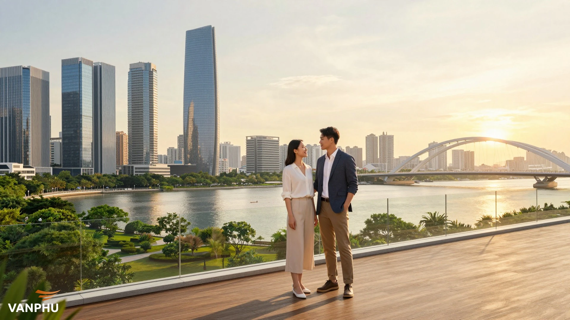 Điều gì khiến bất động sản Hải Phòng tăng sức hút trong vài năm gần đây?