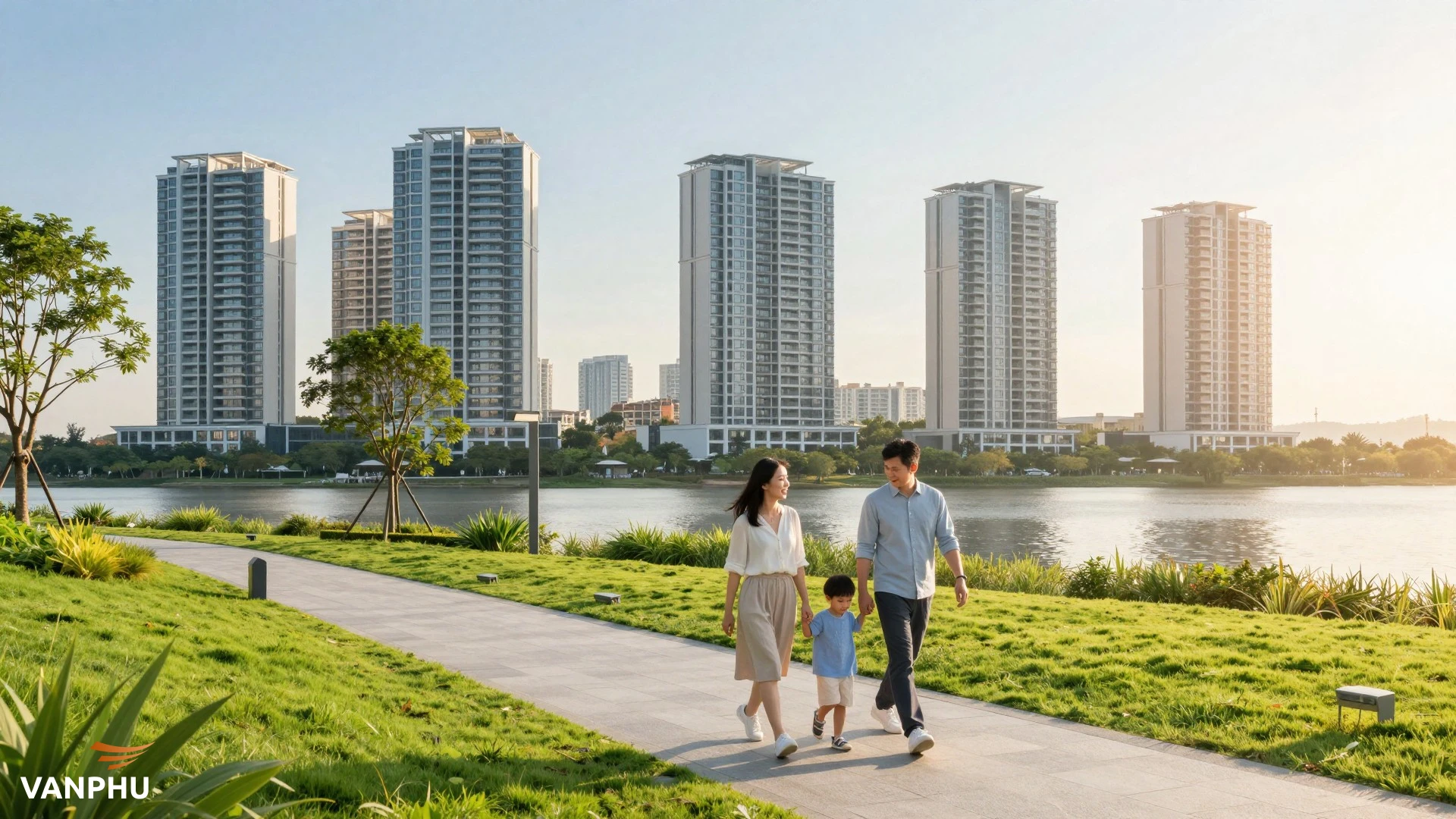 Điều gì khiến các khu đô thị mới tại Hải Phòng tăng sức hút