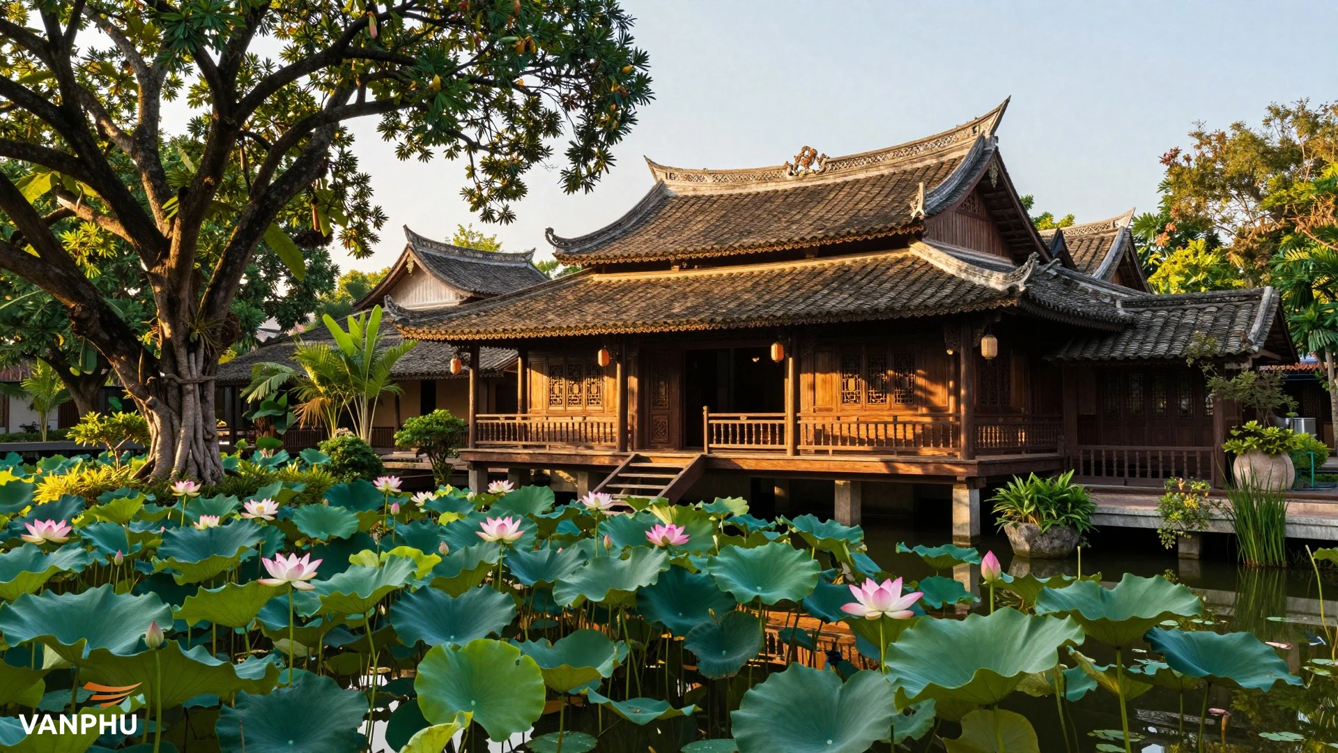 Điều gì khiến Huế phù hợp với nhu cầu sống lâu dài?