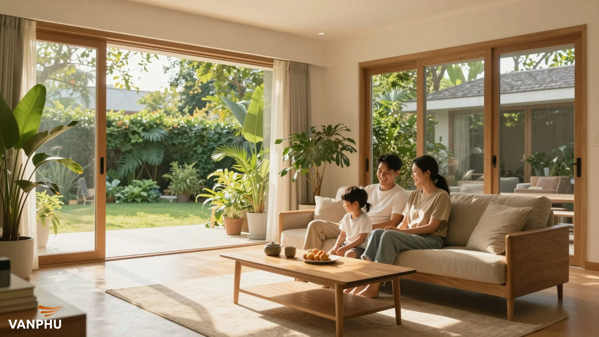 Điều gì khiến một căn nhà trở nên đáng sống hơn?
