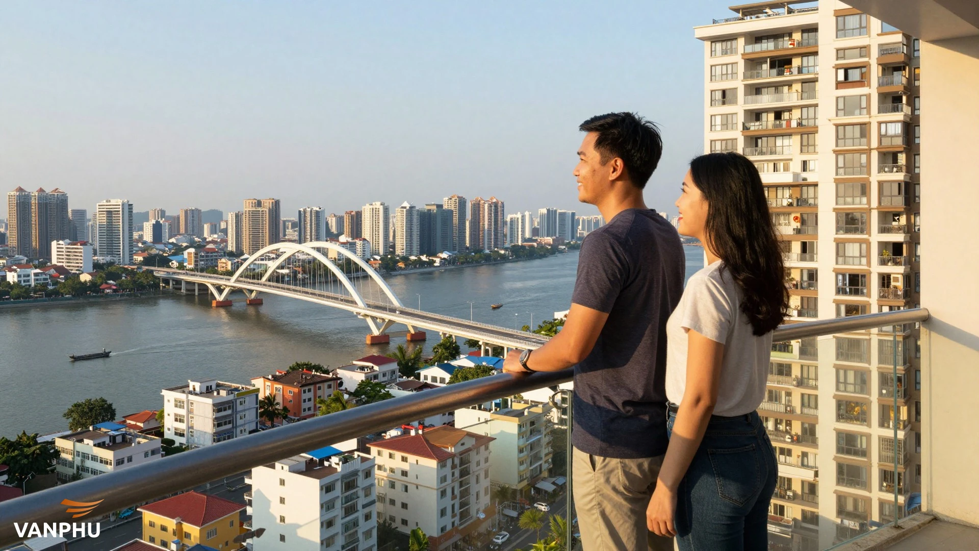 Điều gì khiến người mua ở thực bắt đầu quan tâm Hải Phòng