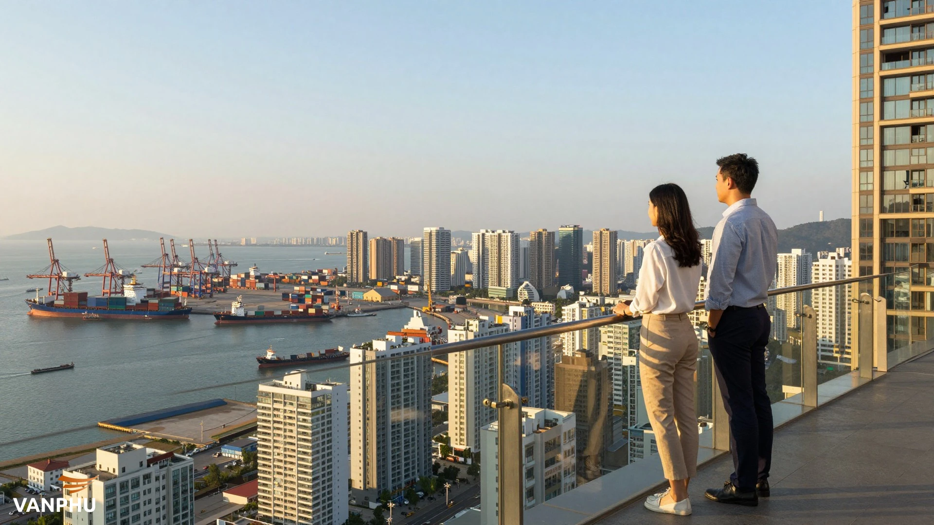 Điều gì khiến thị trường Hải Phòng được kỳ vọng trong dài hạn