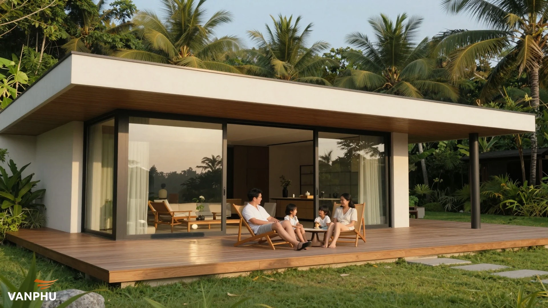 Điều gì tạo nên sức hút của second home trong giai đoạn hiện nay?