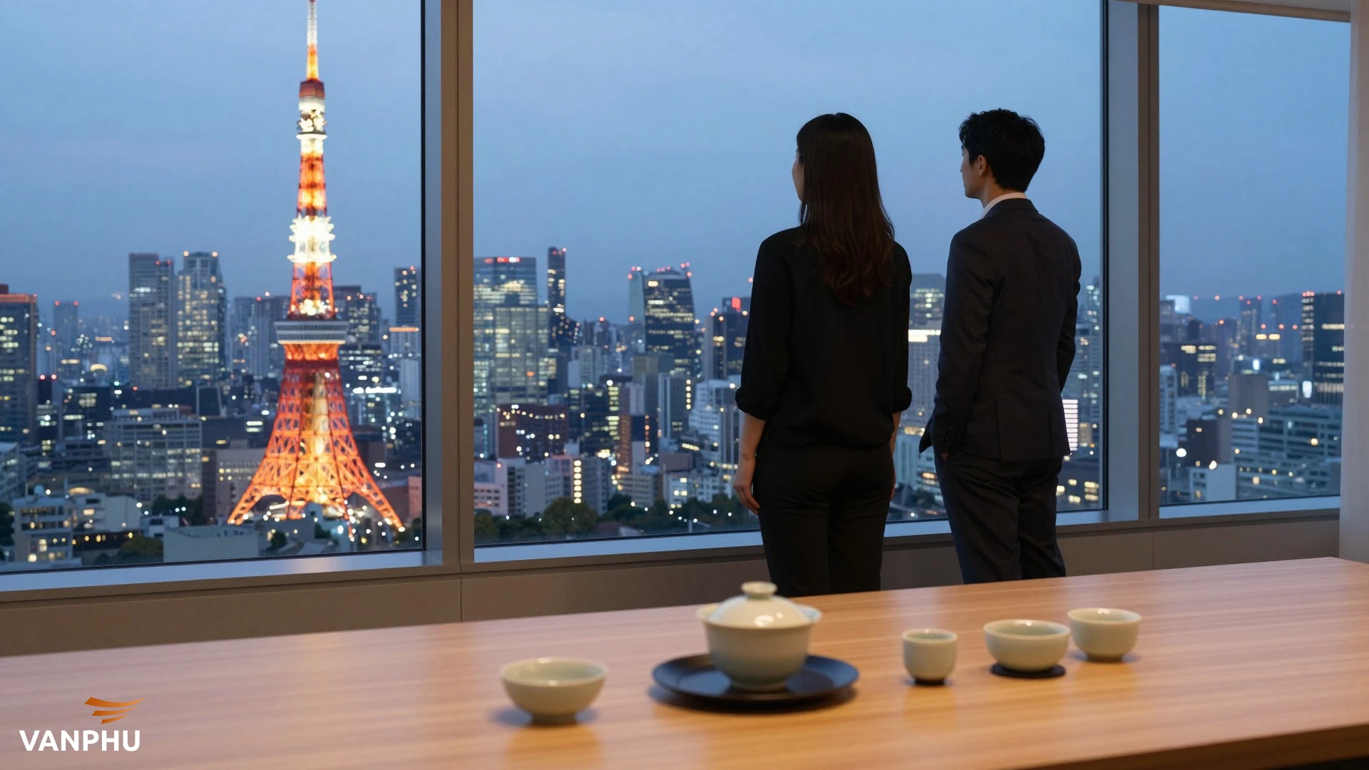 Dòng tiền cá nhân và quyết định sở hữu bất động sản