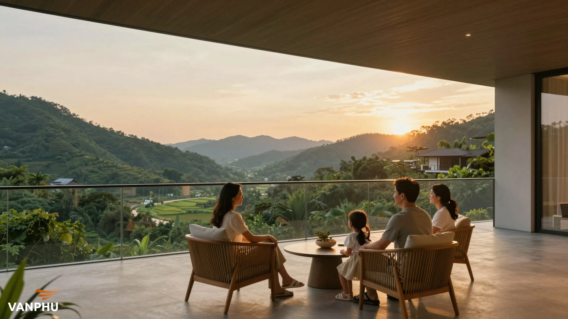 Dù không sử dụng mỗi ngày, second home vẫn tạo nên giá trị bền vững theo nhiều cách khác nhau