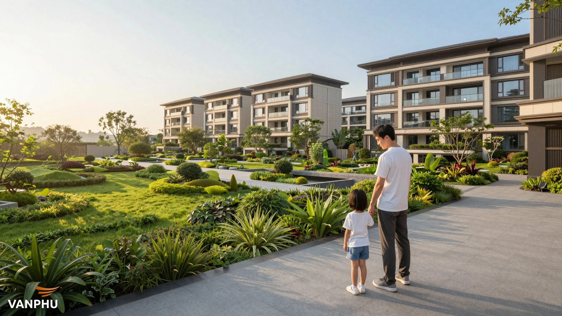 Giá trị dài hạn quan trọng như thế nào khi mua bất động sản?