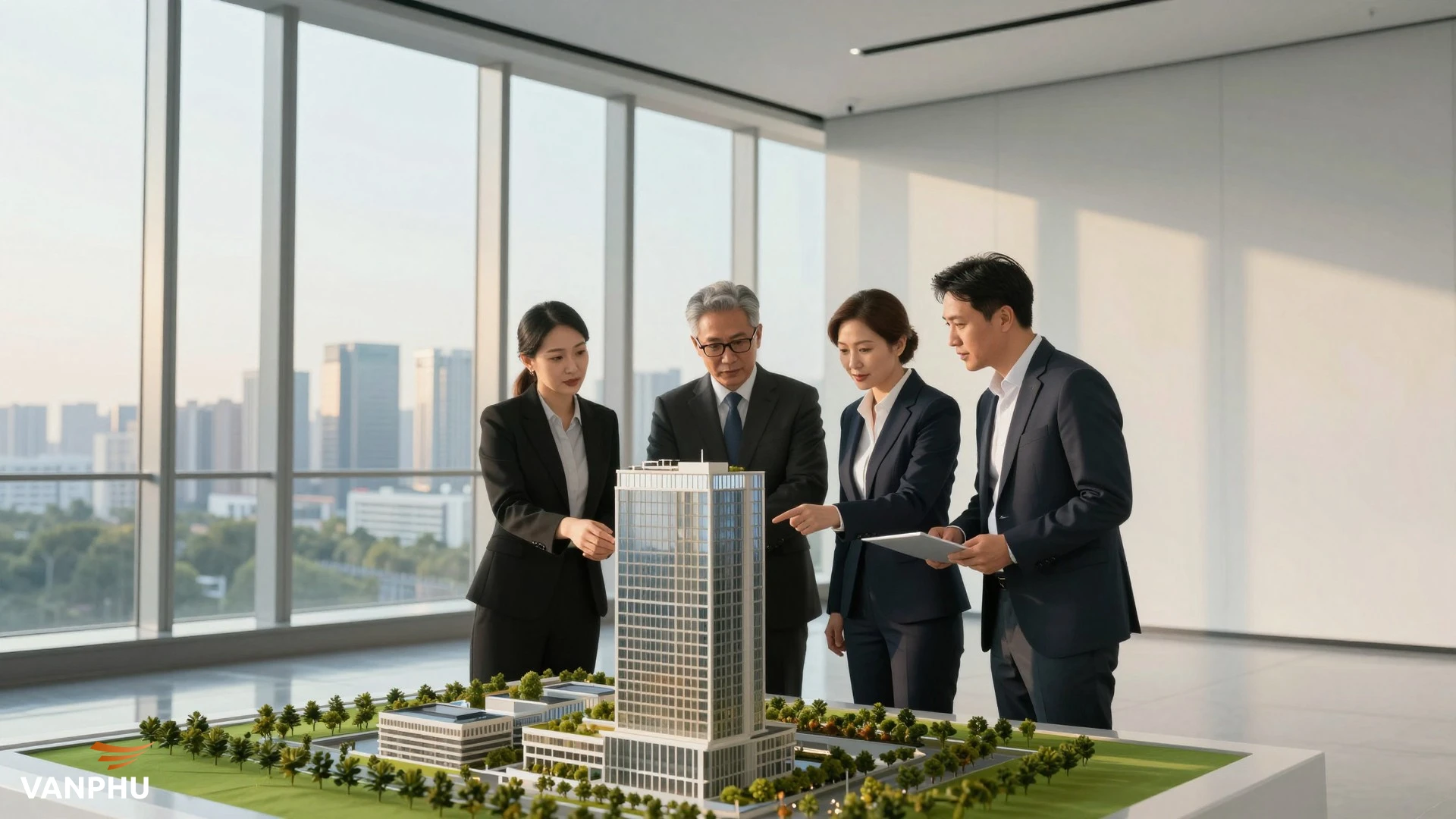 Góc nhìn chuyên gia: Đầu tư vào khu vực hay đầu tư vào sản phẩm?