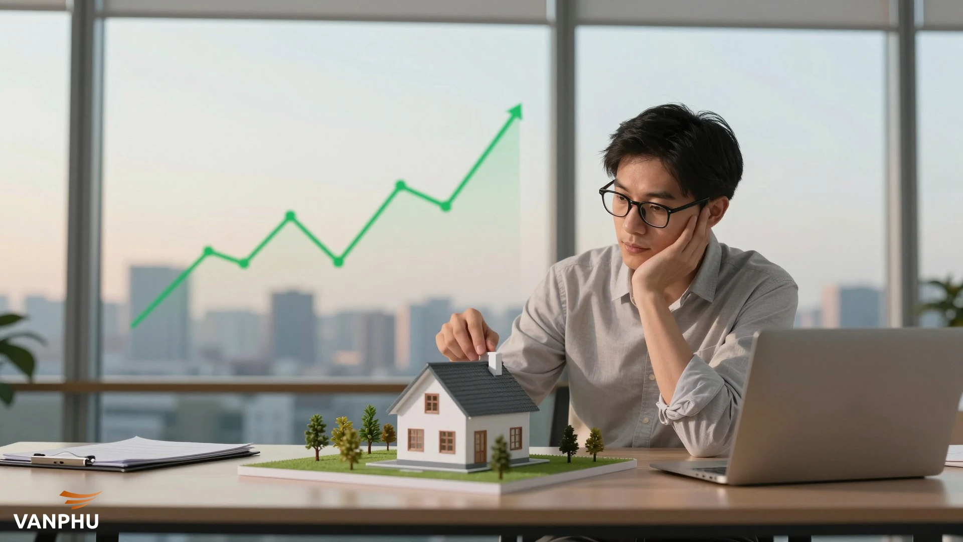 Góc nhìn chuyên gia: mua những gì đang có thay vì kỳ vọng quá nhiều