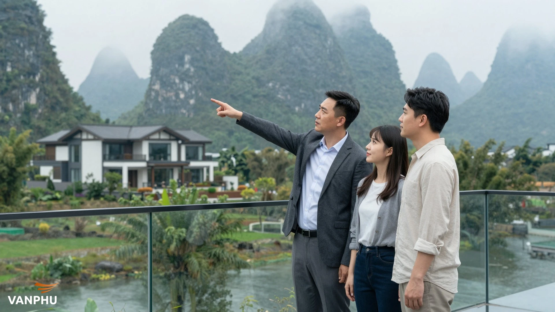 Góc nhìn chuyên gia về những sai lầm phổ biến khi chọn nhà