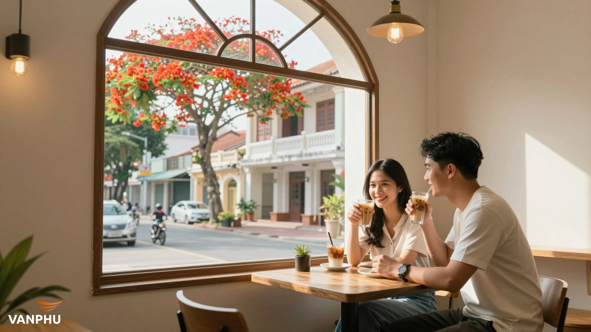 Hải Phòng có gì ngoài công nghiệp và cảng biển: Góc nhìn mới về phong cách sống đất cảng