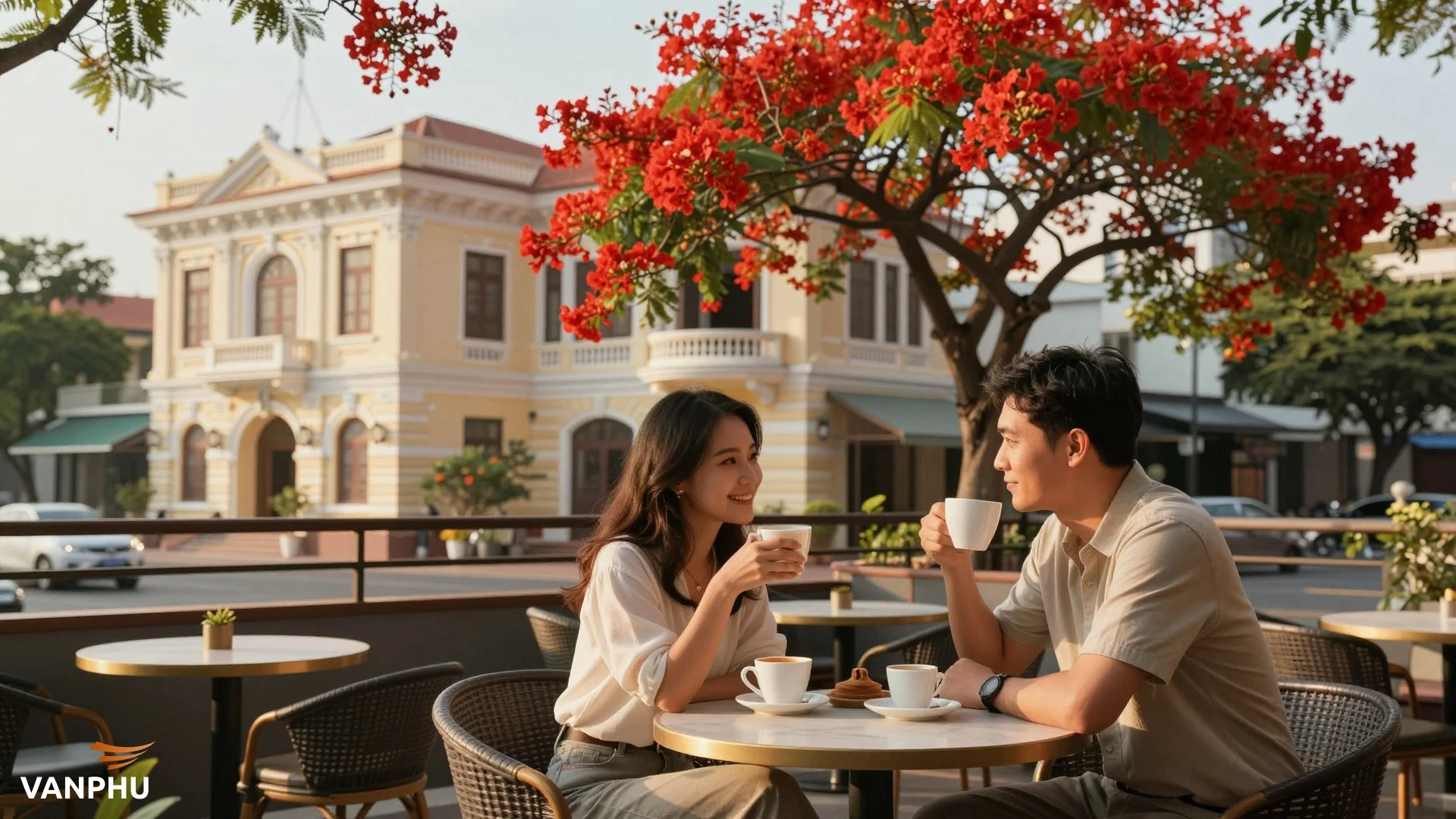 Hải Phòng có gì ngoài công nghiệp và cảng biển: Góc nhìn mới về phong cách sống đất cảng