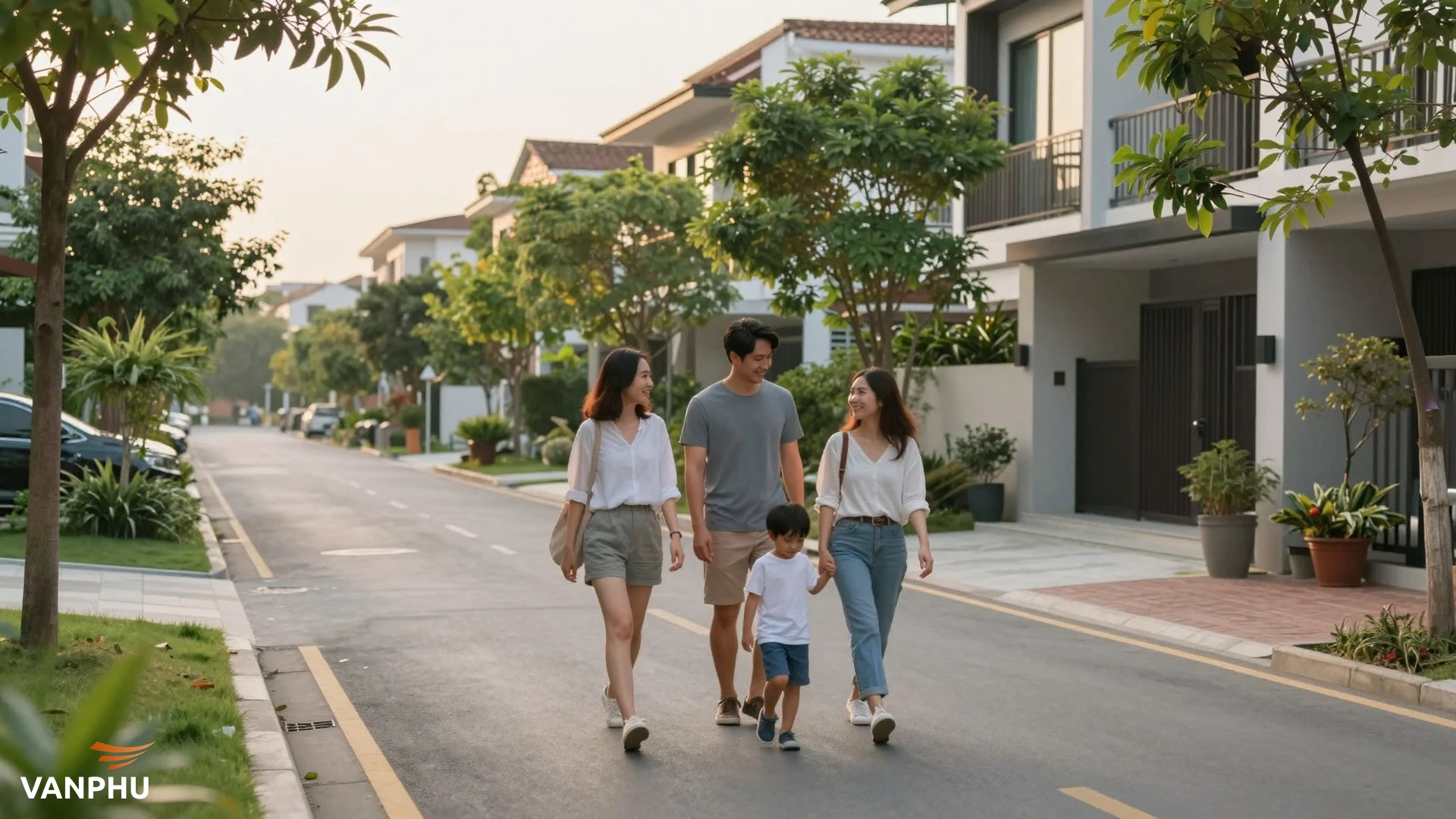 Hải Phòng có phù hợp để an cư lâu dài không