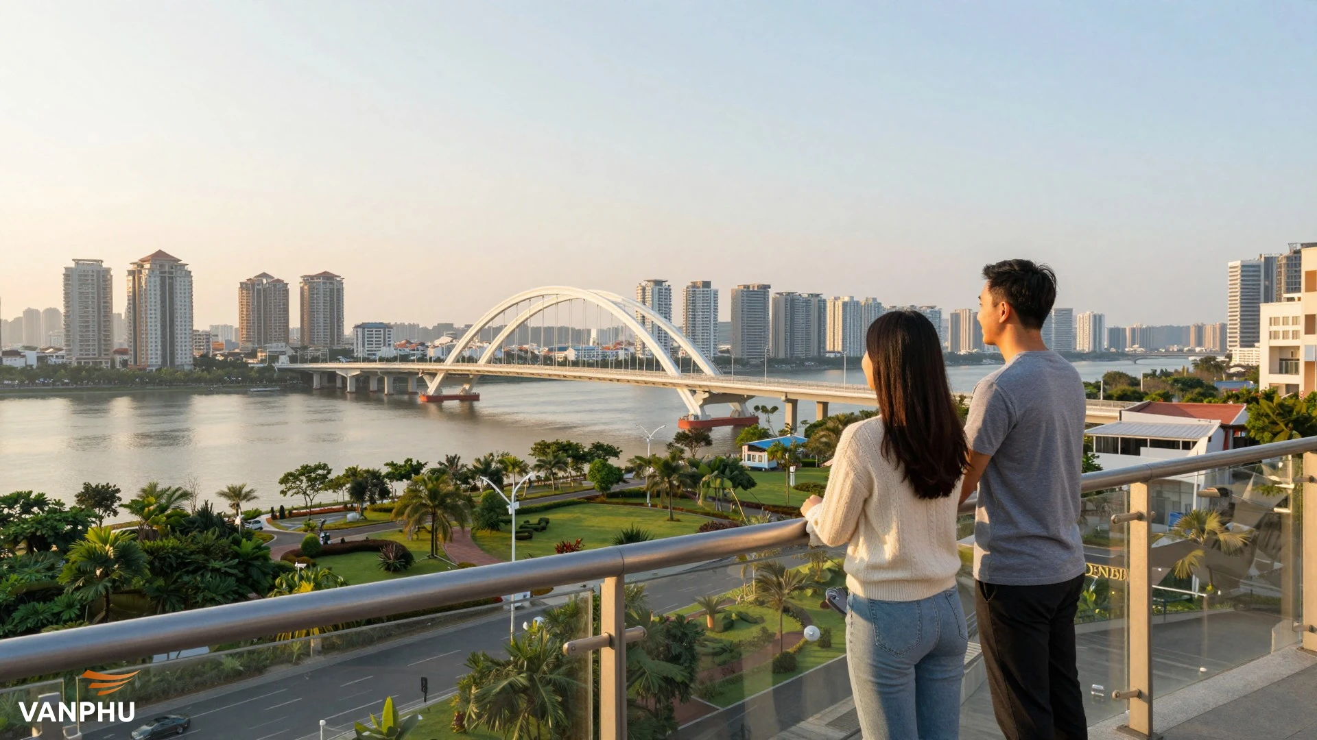 Hải Phòng đang thu hút cư dân mới bằng những lợi thế gì