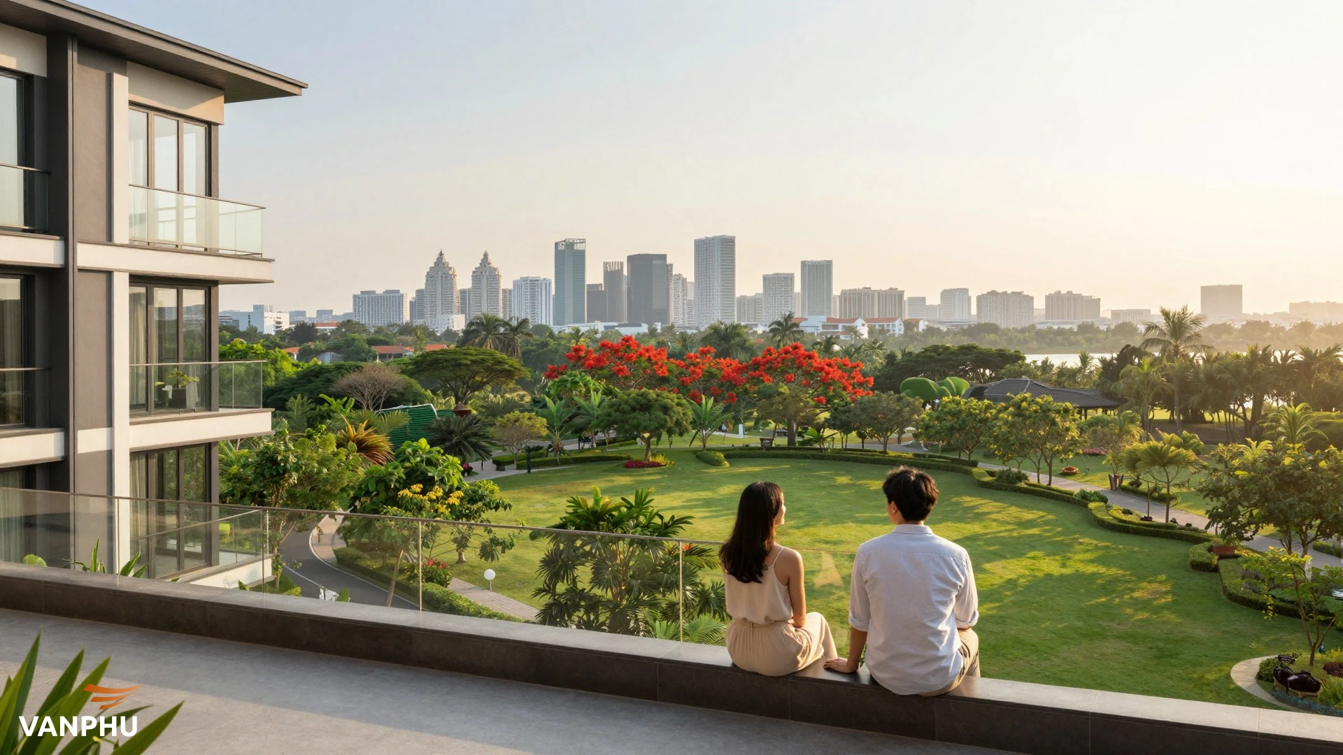Hải Phòng đang trở thành lựa chọn sống thay vì chỉ là nơi làm việc