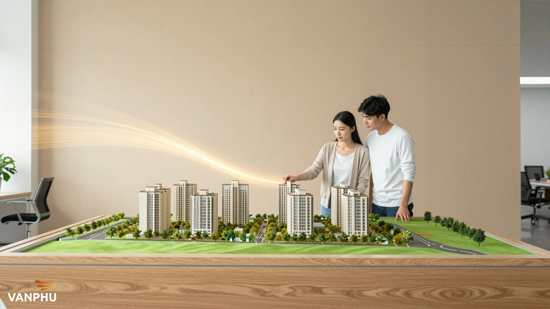 Hiểu rõ dòng tiền là bước đầu tiên để sở hữu bất động sản bền vững