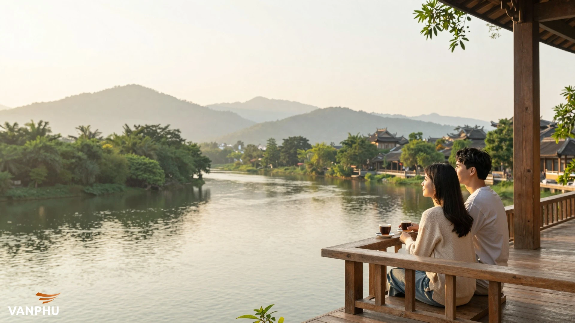 Huế có thể trở thành lựa chọn cho xu hướng sống mới?