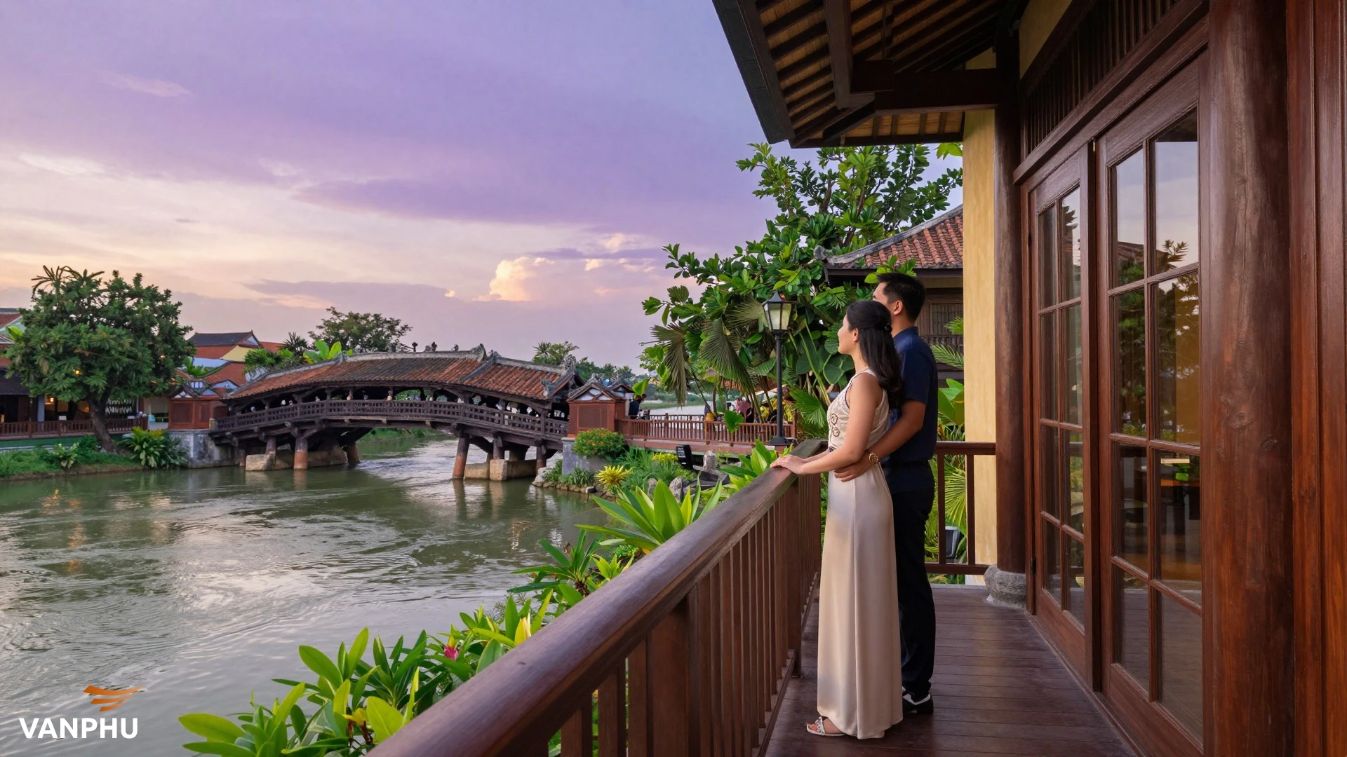 Huế dưới góc nhìn của những người đang tìm kiếm ngôi nhà thứ hai