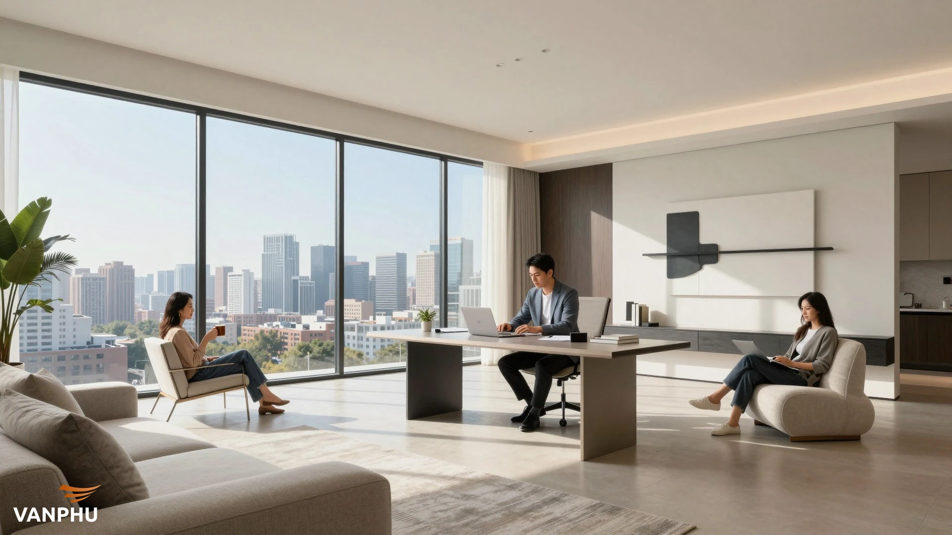 Hybrid home có thể ảnh hưởng đến giá trị bất động sản như thế nào?
