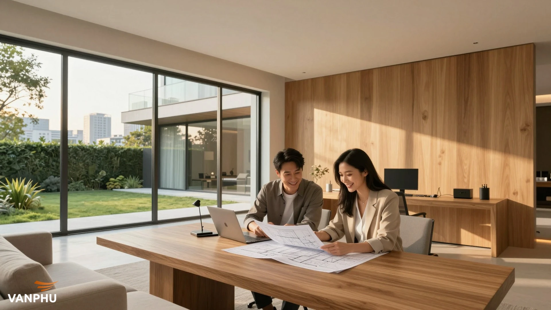 Hybrid home dưới góc nhìn đầu tư dài hạn
