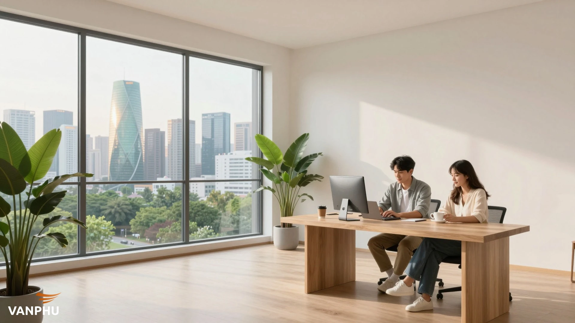 Hybrid home và sự dịch chuyển trong tiêu chí chọn nơi ở của người trẻ