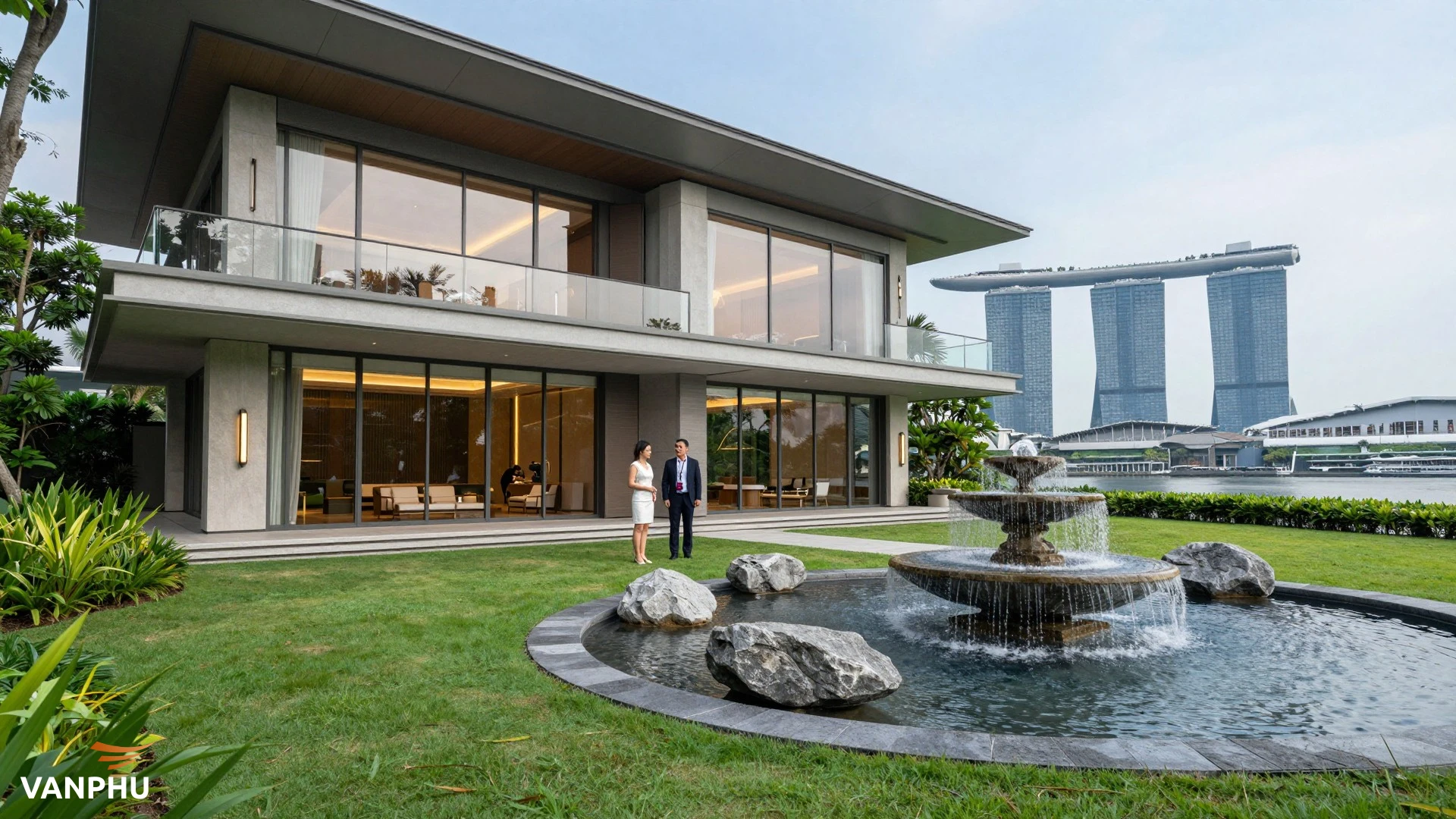 Khả năng giữ giá của bất động sản được quyết định bởi những yếu tố nào?
