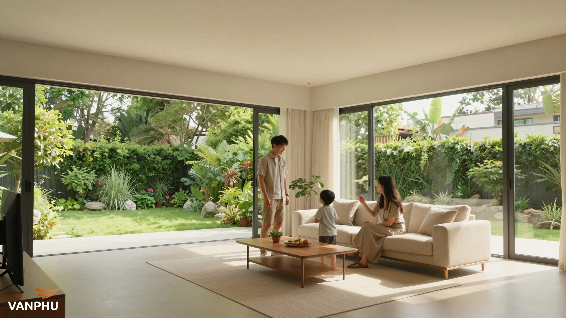 Khi bất động sản được đánh giá bằng giá trị sử dụng thực tế