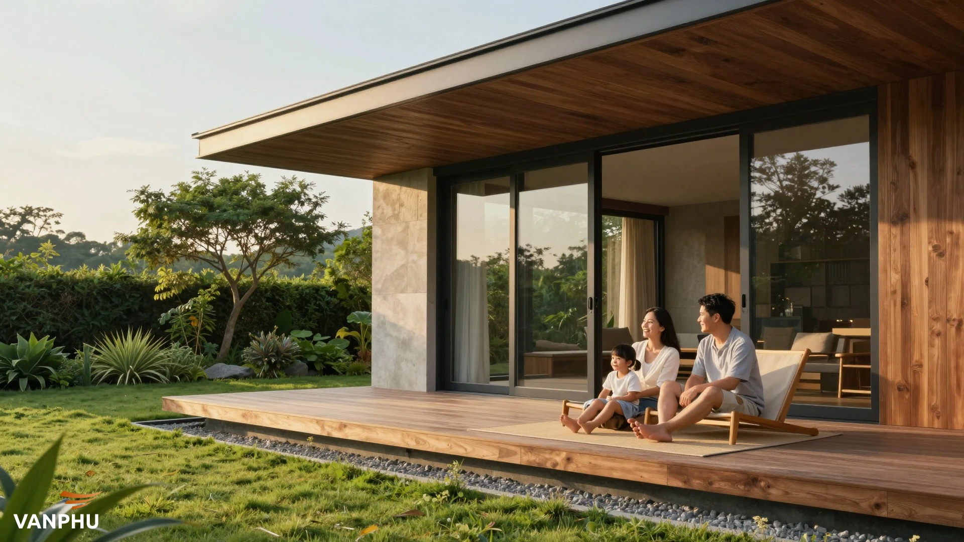 Khi bất động sản không còn chỉ là con số trên giấy