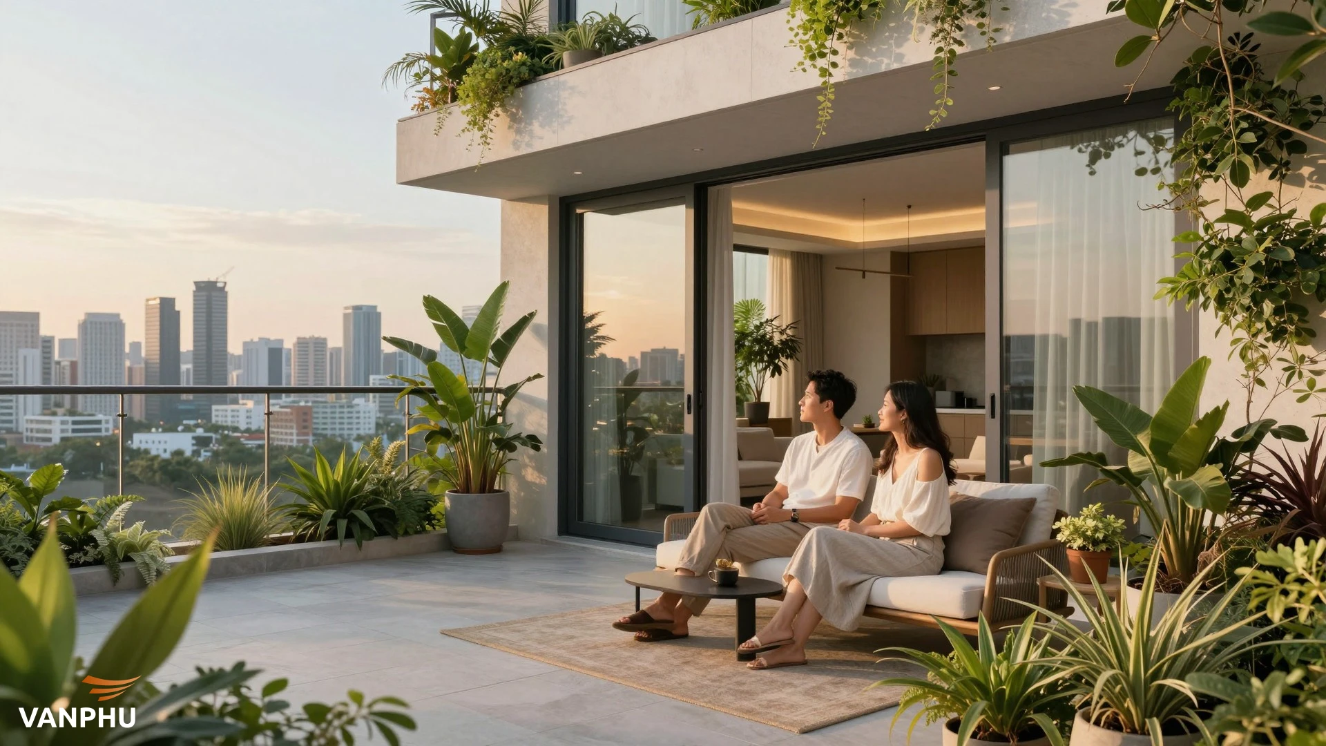 Khi bất động sản không còn được đánh giá chỉ bằng diện tích