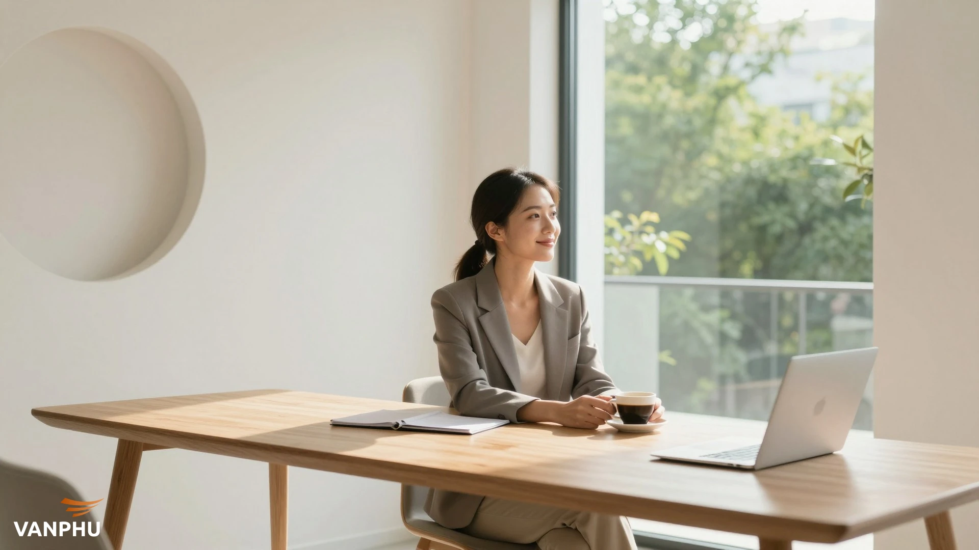 Khi cân bằng cuộc sống trở thành ưu tiên mới của người đi làm