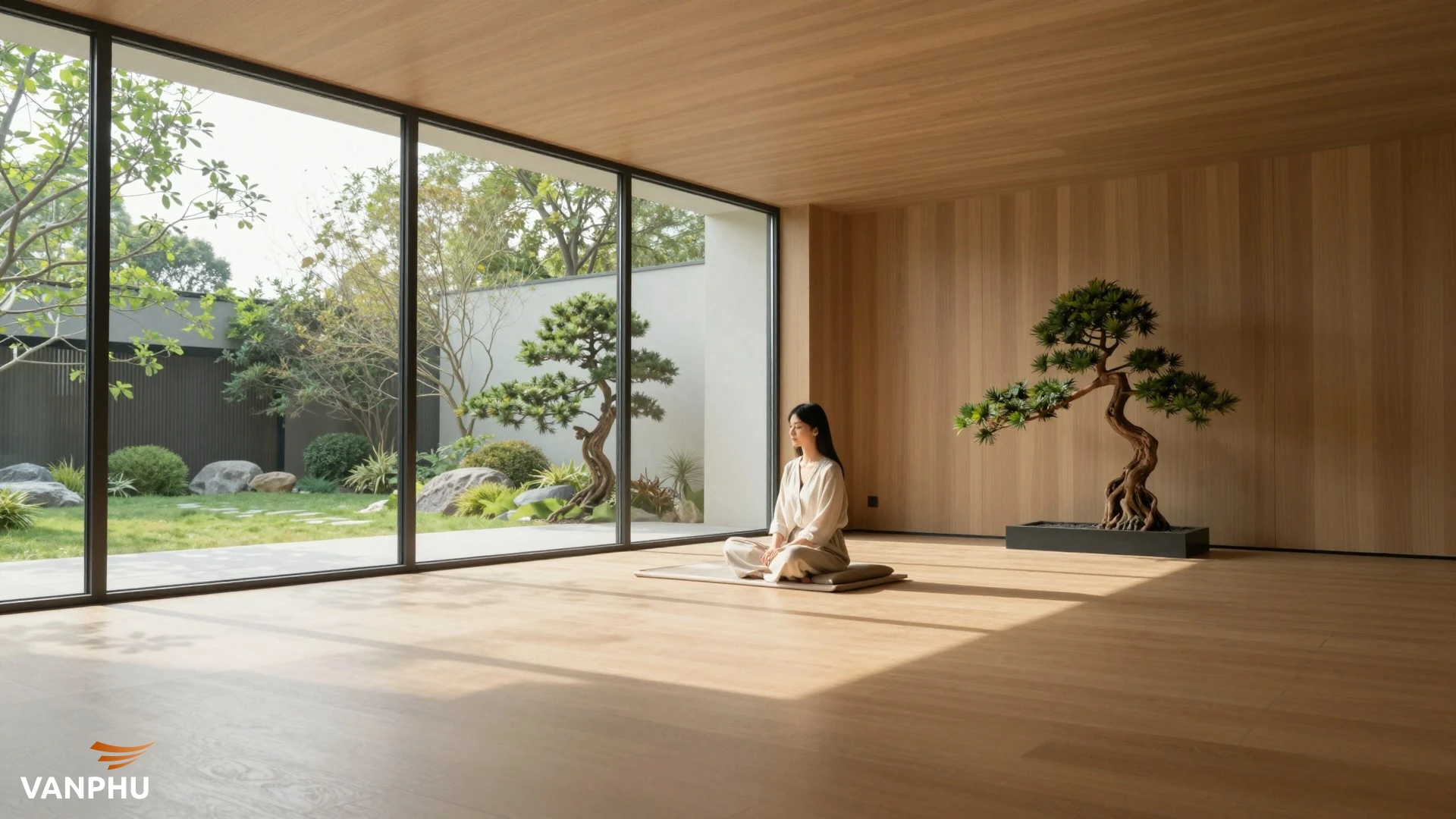 Khi chất lượng không gian quan trọng hơn số lượng không gian