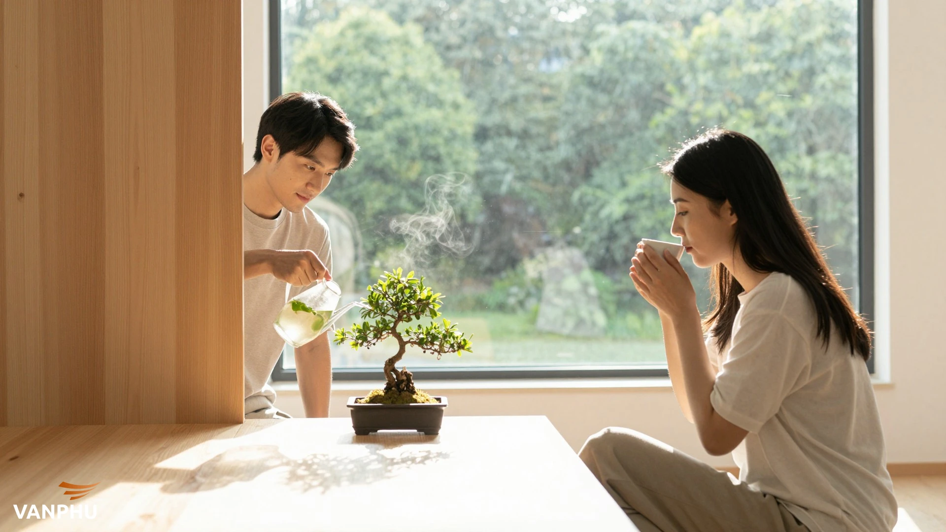 Khi chất lượng sống được quyết định bởi những điều tưởng như nhỏ nhất