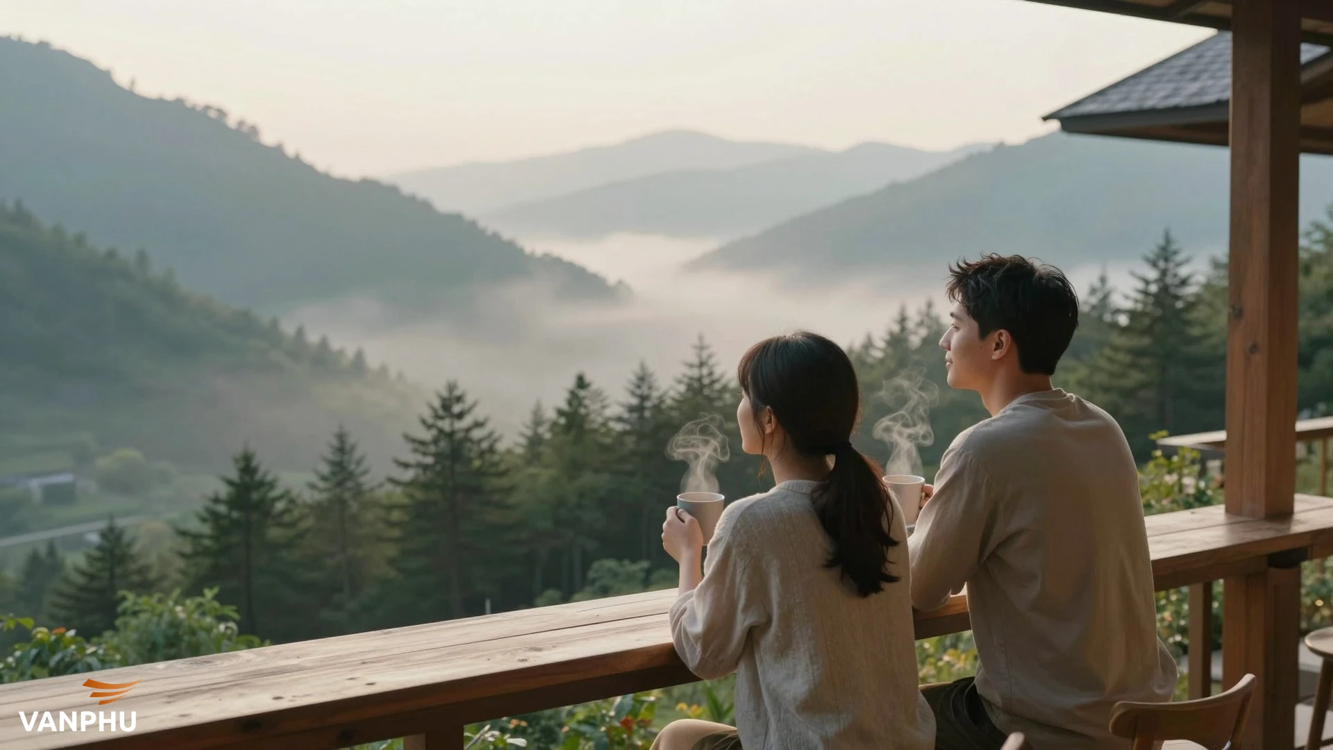 Khi chất lượng sống quan trọng hơn khoảng cách địa lý