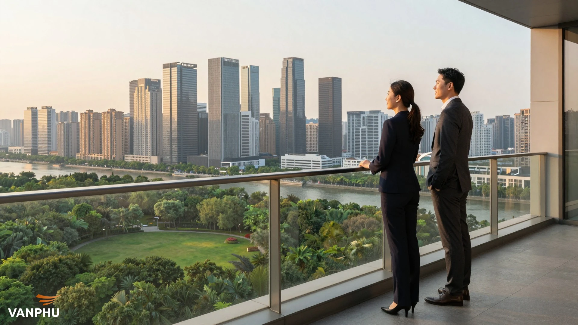 Khi chuyên gia chọn nhà, khả năng giữ giá và thanh khoản luôn là nền tảng của quyết định