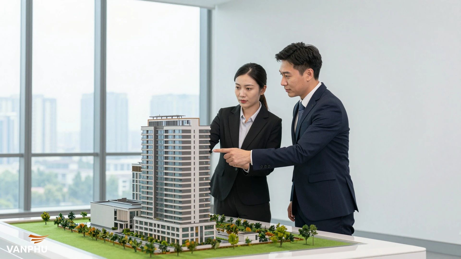 Khi chuyên gia đánh giá một tài sản, họ nhìn gì ngoài giá bán?