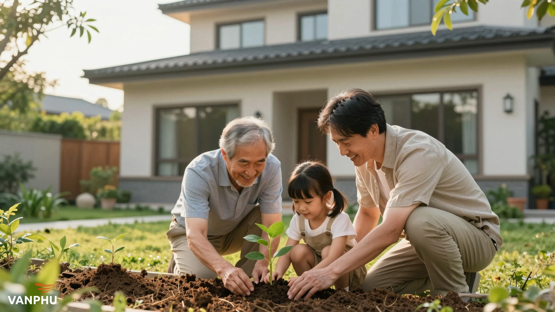 Khi giá trị của tài sản không chỉ được đo bằng lợi nhuận