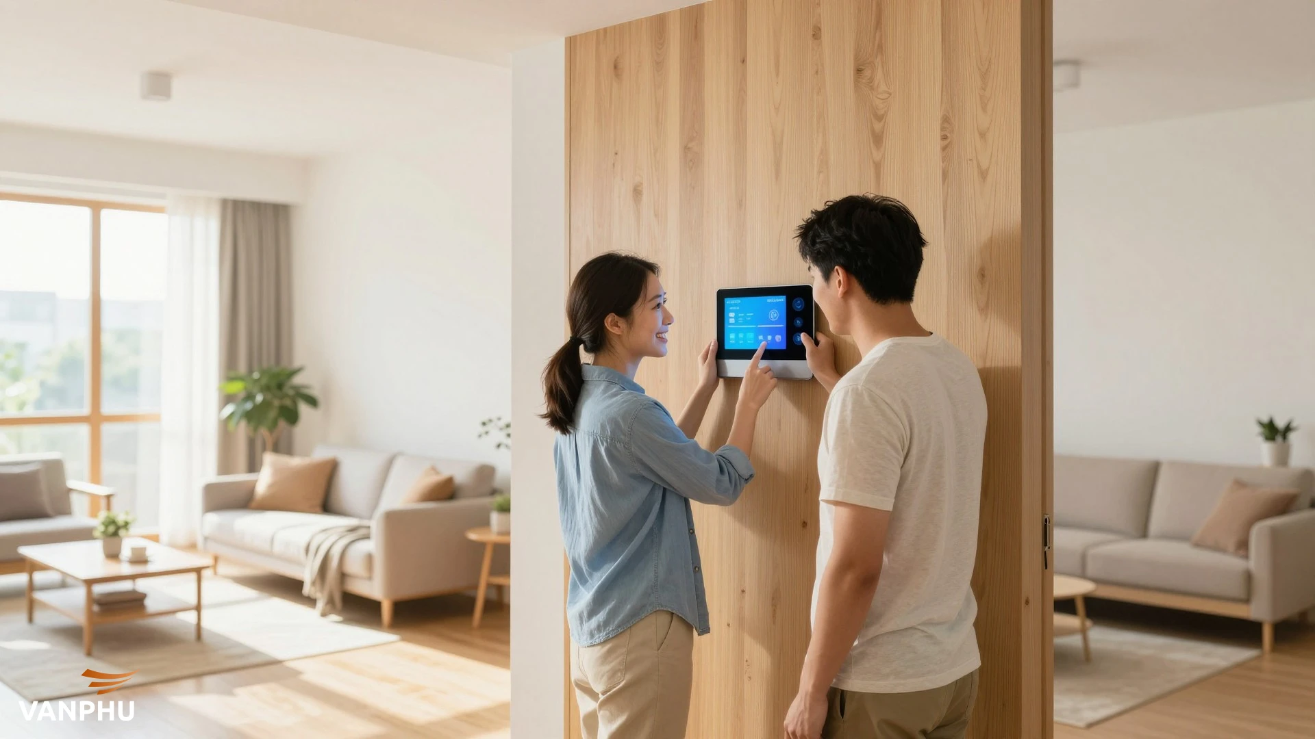Khi giá trị sử dụng trở thành tiêu chí quan trọng nhất khi mua nhà