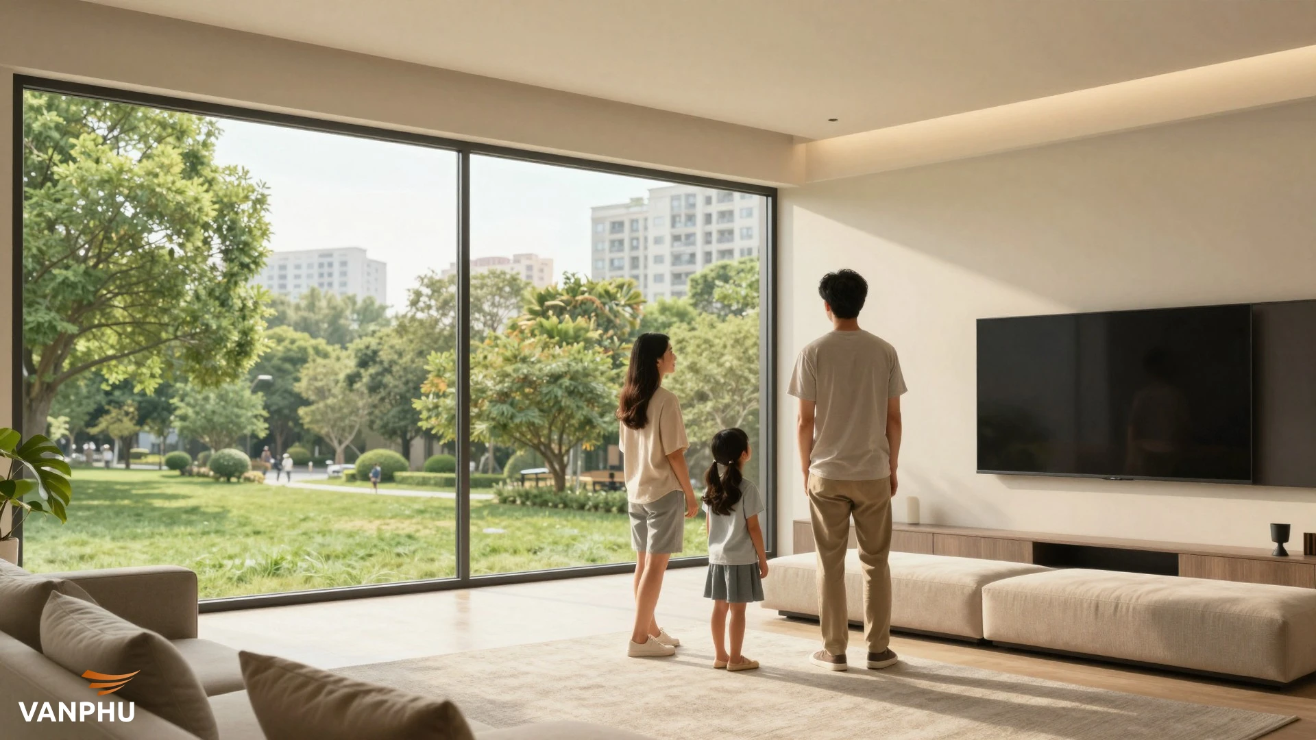 Khi giá trị sử dụng trở thành yếu tố cạnh tranh của bất động sản