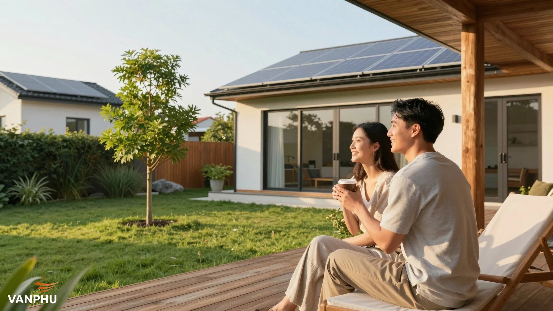 Khi một khoản đầu tư mang lại cả lợi ích sử dụng và lợi ích lâu dài
