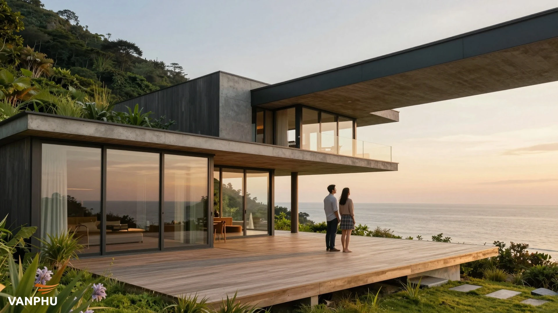 Khi người mua bắt đầu nhìn second home theo góc độ dài hạn