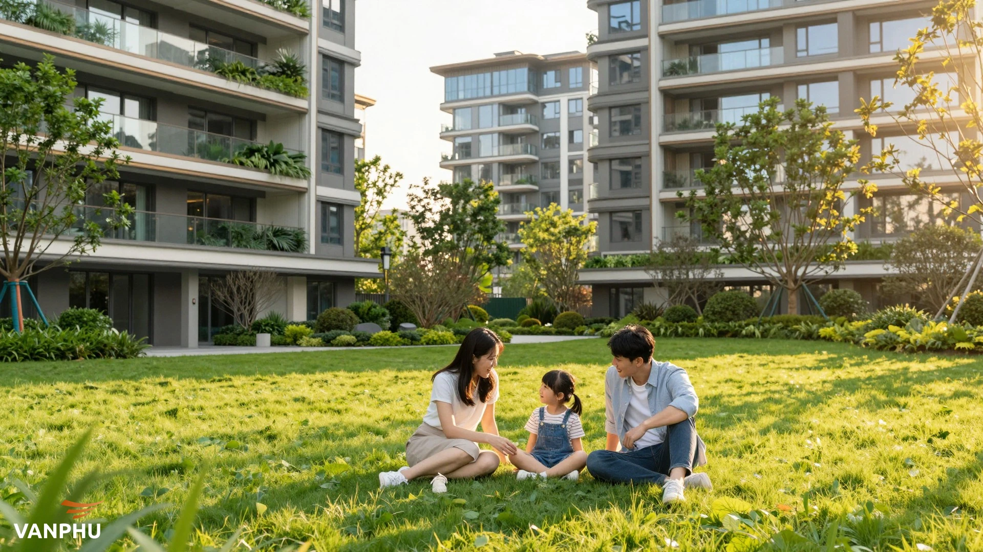 Khi người mua nhà tìm kiếm nhiều hơn một địa chỉ để ở