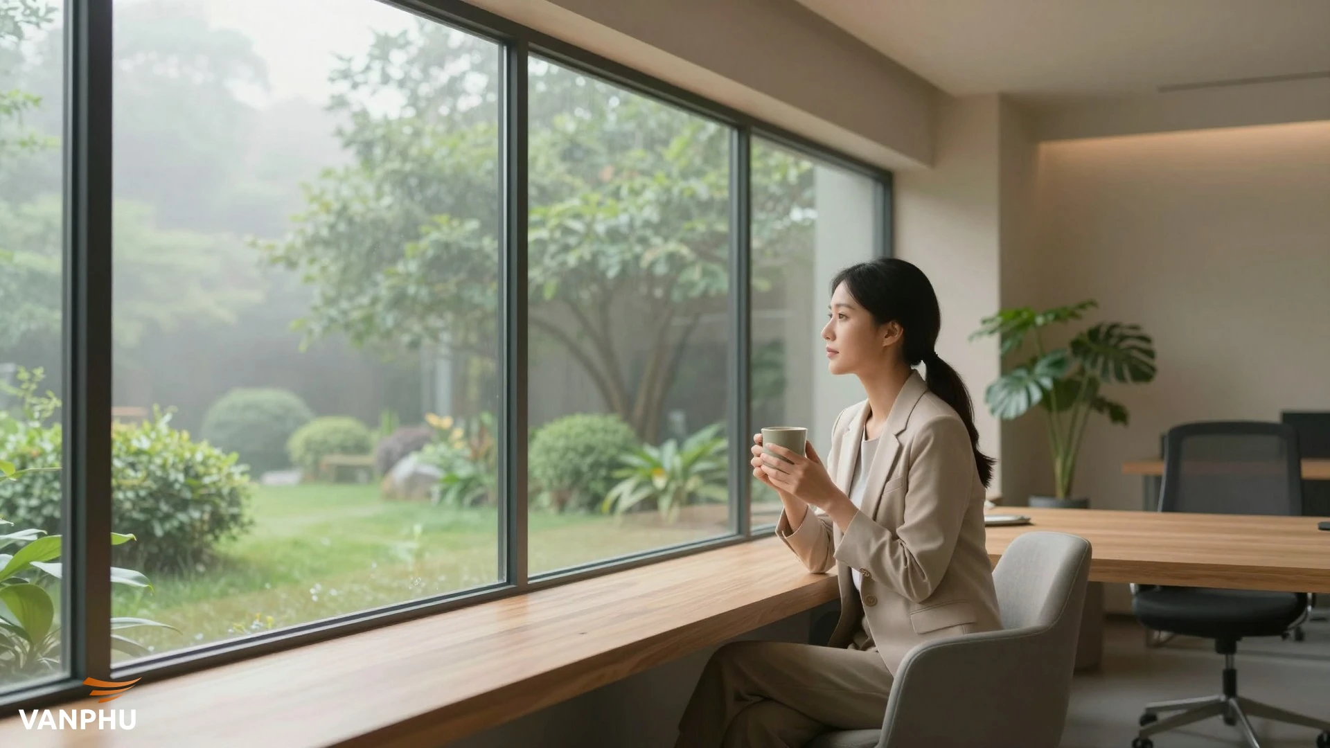 Khi nhịp sống chậm trở thành một lợi thế cạnh tranh