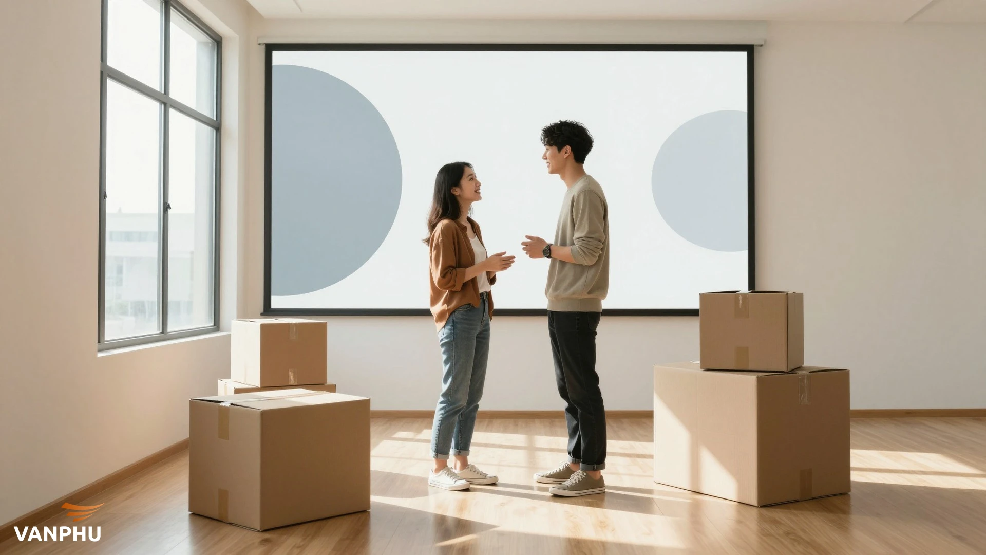 Khi quyết định mua nhà dựa trên những điều có thật